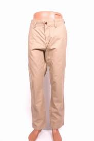 Details About Topman Mens Chino Pants Beige Size W 32 L 34 Show Original Title