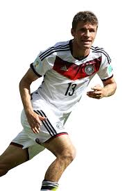 Use these free thomas muller png #123916 for your personal projects or designs. Thomas Muller Football Render 2230 Footyrenders