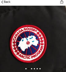 All logotypes aviable in high quality in 1080p or 720p resolution. Does Anyone Know If This Canada Goose Logo Is Legit Hypebeasts
