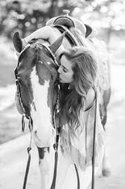 25 best ideas about Horse girl photography on Pinterest