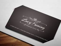 business business card design