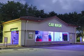 car washes are taking over the us here
