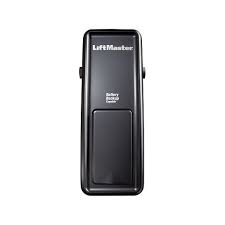 liftmaster 8500 elite series dc battery