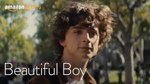 Beautiful Boy - Who Are You | Amazon Studios - YouTube