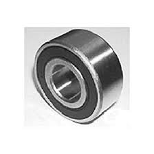 Vxb Brand 4302 2rs Sealed Angular Contact Double Row Bearing