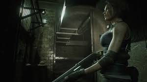 resident evil 3 weapons and upgrades