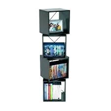 Storage Binder Size Home Capacity Chart Full Of Books As