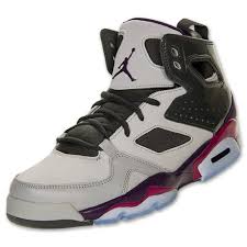 Jordan Jordan Flight Club 91 Mens Size 12 Gray Sneakers