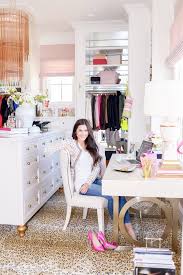 dream closet and office this is what