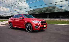 It is available in 11 colors and automatic transmission option in the indonesia. 2019 Bmw X6 M Review Pricing And Specs