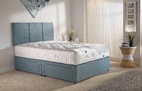 moonraker charlotte 5000 mattress