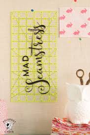 Diy Sewing Room Decor Ideas And Free