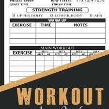 stream pdf workout book