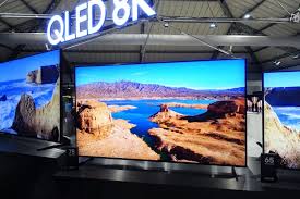 Samsung Tv 2019 Every Samsung Qled Tv Explained Trusted