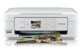 A printer's ink pad is at the end of its service life. Epson Xp 415 Driver Manual Software Download