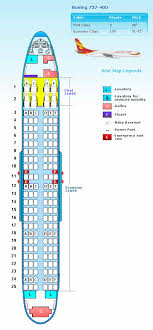 hainan airlines aircraft seatmaps