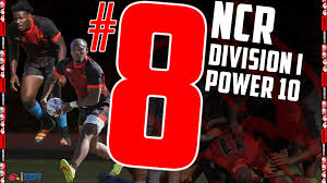 wheeling rugby ranked 8th in the nation