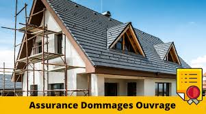 urance dommages ouvrage