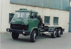 Avia P-V3S M6-T / M8 (Commercial vehicles) - Trucksplanet