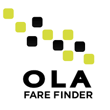 Olafarefinder Olacabs Calculator For Cost Estimates