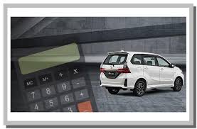 Magersari, kota mojokerto, jawa timur 61315 Simulasi Dan Cara Menghitung Angsuran Kredit Mobil Toyota Semua Tipe Via Online Jeripurba Com