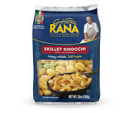 Can you boil Rana gnocchi?