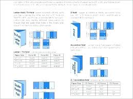 8 Panel Brochure Template 4 Google Docs Indesign Inetmedia Info