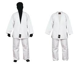 Vision Taekwondo Uniform