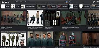 I searched for Half Life Citizen uniform the moment I saw the earlier post.  : r/HalfLife