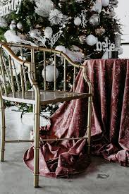 Holiday Tablescape Archives Southern