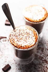 keto hot chocolate recipe 1 net carb