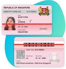 kyc for singapore shufti pro