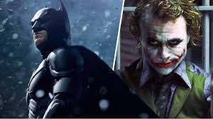 batman sequel explains where joker was