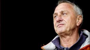 The 'cruyff turn' was somewhere between turner and picasso—the work of both a delicate craftsman and a wildly inventive revolutionary. Lungenkrebs Sorgen Um Johan Cruyff Fussball Bild De
