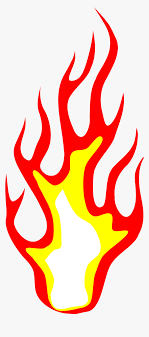 Choose from 11000+ flame graphic resources and download in the form of png, eps, ai or psd. Cartoon Flames Png Transparent Png Transparent Png Image Pngitem