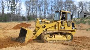 Year 01/1986 mileage 13991 m/h power. Cat 963 Loader For Sale 21 500 00 Youtube