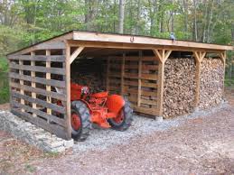recycled pallet barn ideas pallet ideas