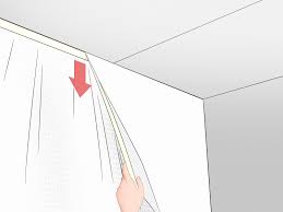simple ways to replace ceiling drywall