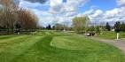 Portland, Oregon Golf Course - Claremont Golf Club