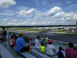 Photos At Pocono Raceway
