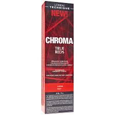 5rv Chroma Ruby In 2019 Red Hair Color Hair Color Brown