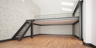 benefits of a mezzanine floor what