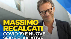 Covid e nuove sfide educative, incontro online con lo psicanalista Massimo  Recalcati - piacenzasera.it