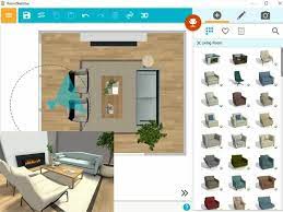 Room Floor Planner Free Online gambar png