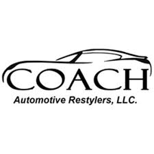 coach automotive restylers llc car