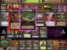 Iphone, ipod touch, ipad, android. 6 Best Collectible Card Games For Iphone Levelskip Video Games