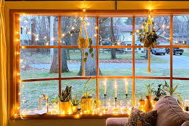 the 9 best indoor christmas lights of