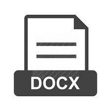 Image result for icon for docx file