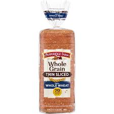 whole wheat bread publix super markets