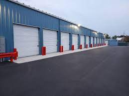 self storage facility hagerstown md
